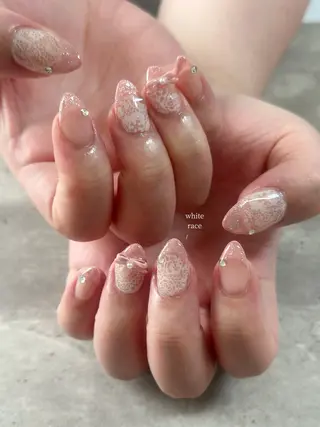 ネイル One's Nail Roomのネイルデザイン
