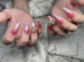 ショート キッズ ゆず- Nail Salonのネイルデザイン