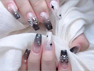 ネイル jolina nails鶴見店のネイルデザイン