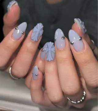ネイル ema nailのネイルデザイン