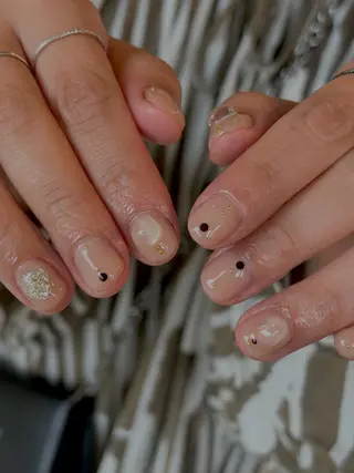 ネイル Bloom Nailのネイルデザイン