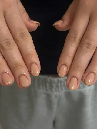 ネイル 吉野 美羽のネイルデザイン