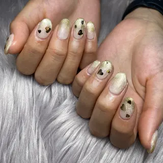 ネイル Beauty Space N&Nのネイルデザイン