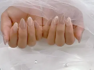 ネイル Regene ARAKIのネイルデザイン