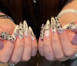 ネイル 🎀 Ayaka_nailのネイルデザイン