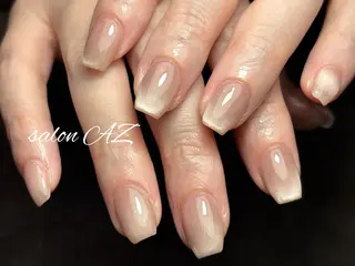 ネイル salon AZのネイルデザイン