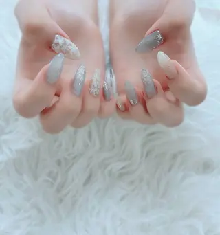 ネイル ESPOIR Ｎのネイルデザイン