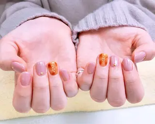 ネイル 吉田 (ネイリスト)のネイルデザイン