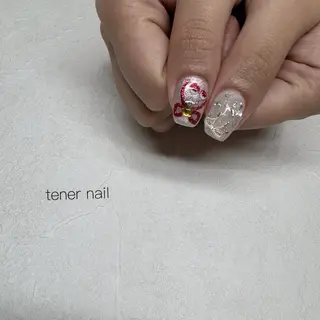 ネイル テネルネイル tener nailのネイルデザイン