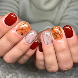 ネイル COCO +のエステ・リラクイメージ