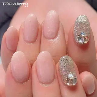 ネイル ネイリスト なつみのネイルデザイン
