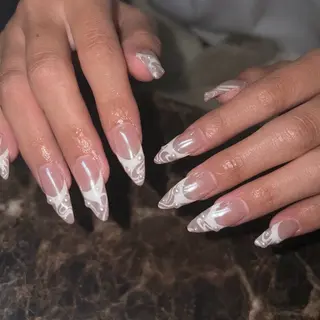 ネイル IROHA NAIL 烏丸店 Rinoのネイルデザイン