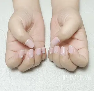 ネイル hairsalon 556のマツエク・マツパデザイン