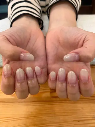 ネイル nailAlaia 妙典店 アイリのネイルデザイン