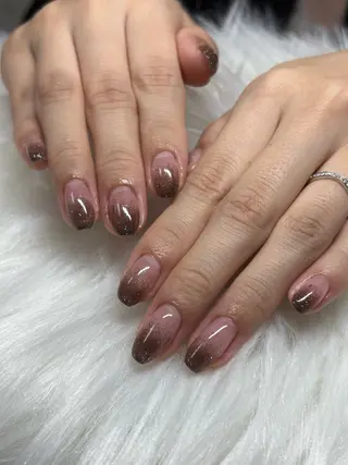 ネイル yuki 【パラジェル取扱店】のネイルデザイン