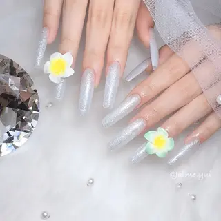 ネイル Jaime Yuiのネイルデザイン
