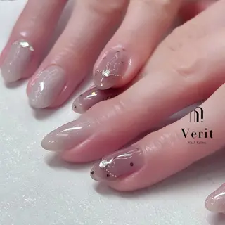 ネイル Kurumi (Verit大森店)のネイルデザイン