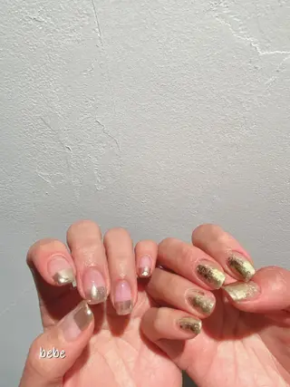 ネイル Ann nailのネイルデザイン