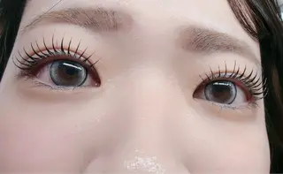 マツエク・マツパ ･˚✧すずね˚✧* ♡のヘアスタイル