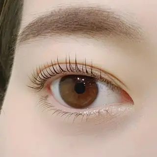 マツエク・マツパ CHIHARU -EmmA-の眉毛・アイブロウイメージ