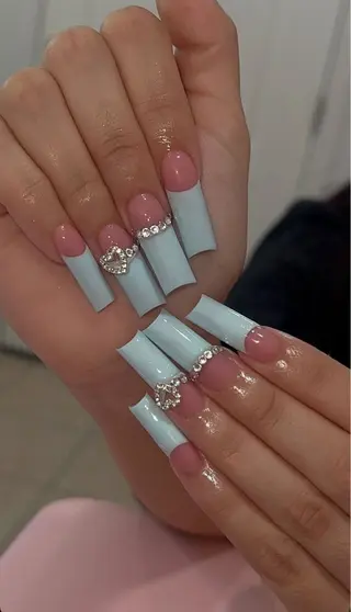 ネイル Mimi Nail_Royalのネイルデザイン