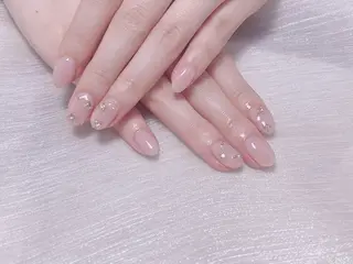 ネイル KARI ネイルサロンのネイルデザイン