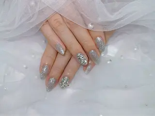 ネイル You&Me NAOのネイルデザイン