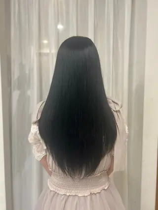 カラー Above かなもりのヘアスタイル