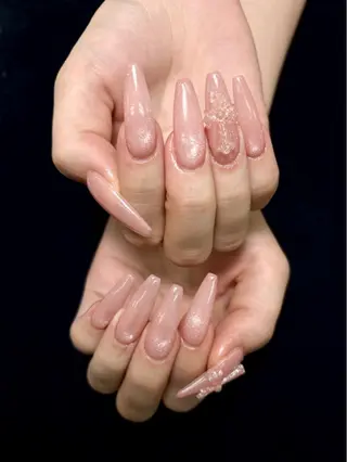 ネイル ongles chicのネイルデザイン