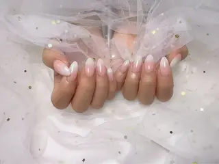 ネイル ジョリ kasumi🌹💅のネイルデザイン