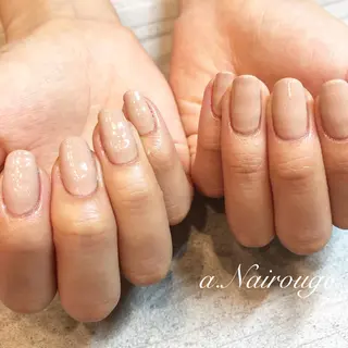 ネイル Nail salon REIRISのネイルデザイン