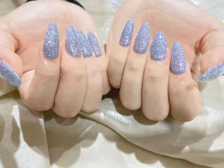 ネイル Umi nail& eyelashのネイルデザイン