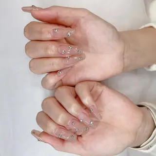 ネイル misun_ nailのネイルデザイン