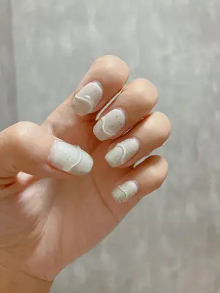 ネイル Hi. Mioのネイルデザイン