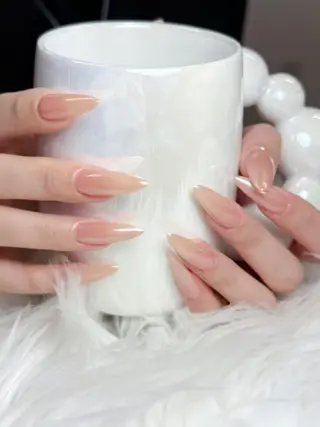 ネイル ENsalon nailのネイルデザイン