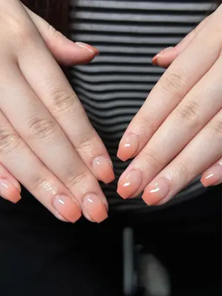 ネイル IROHA NAIL 愛音のネイルデザイン
