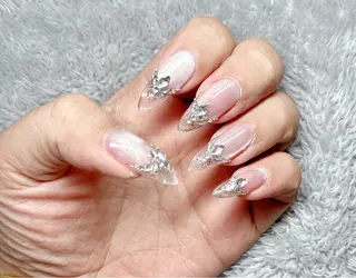 ネイル Umi nail& eyelashのネイルデザイン
