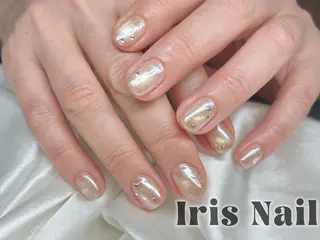 ネイル 🍒IRIS Nail🌸のネイルデザイン