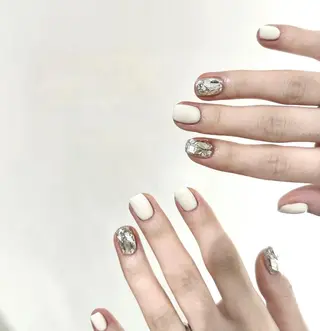 ネイル Rejoice Nail 恵比寿店のネイルデザイン