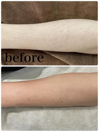 RISE beaut y salonのエステ・リラクイメージ