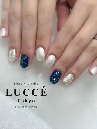 ネイル 韓国・ワンホン 高田馬場/ネイルのネイルデザイン