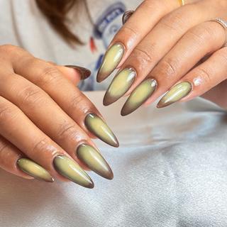ネイル Kiwami nailsalonのネイルデザイン