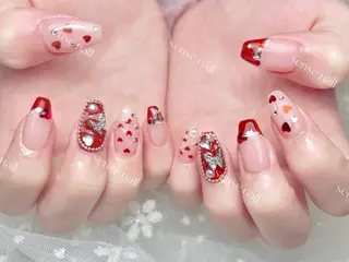 ネイル 🎀Sense Nail渋谷店🎀のネイルデザイン