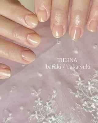 ネイル 【ティエルナ】 えつこのネイルデザイン