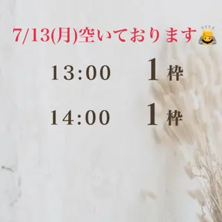 アイブロウ 眉毛サロン DUAL 恵比寿の眉毛・アイブロウイメージ