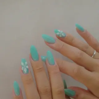 ネイル reika .のネイルデザイン