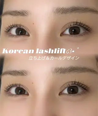 マツエク・マツパ nana l 韓国スタイル౨ৎのその他イメージ