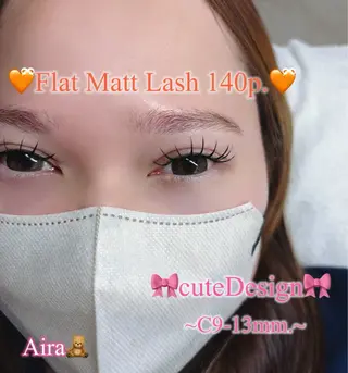 マツエク・マツパ NAVYeye / aira🧸のその他イメージ