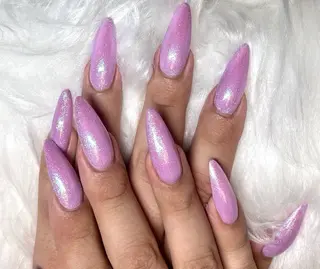 ネイル nail salon CHARMANTEのネイルデザイン
