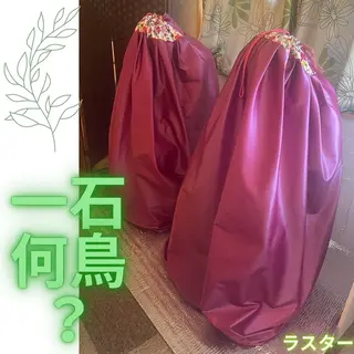 煌めき輝き⭐︎ 浄化リンパ専門のエステ・リラクイメージ